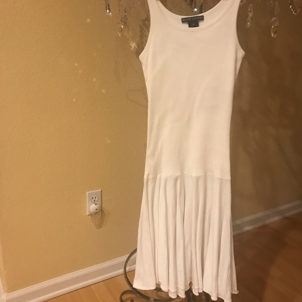 Ralph Lauren dress